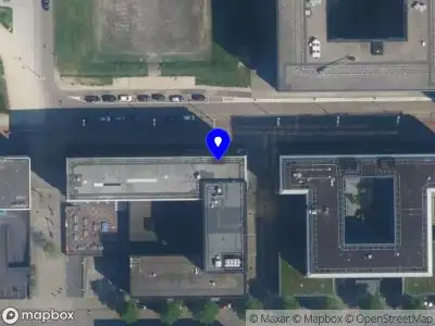 Drakestrait Investments B.V. Amsterdam