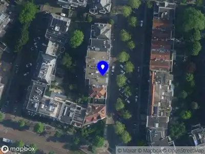 Stichting GGZ Interventie Amsterdam