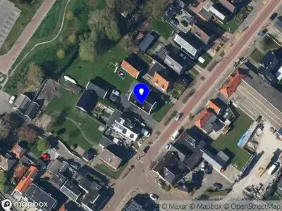 E. Sloothaak Beheer B.V. Delfstrahuizen
