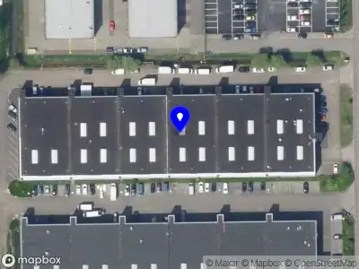 Nieuw bedrijf CE Logistics Services B.V.