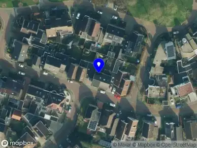 Nieuw bedrijf Stichting Vrienden van Siloah Rijssen