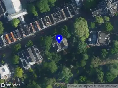 Stichting De Terugkeer Amsterdam