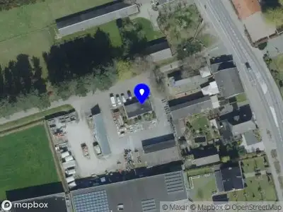 Nieuw bedrijf Bouwbedrijf Trienekens B.V.