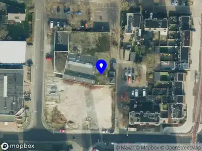 Stichting dekunstloodsalmelo Almelo