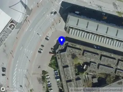 TAC Horeca-exploitatie B.V. Eindhoven