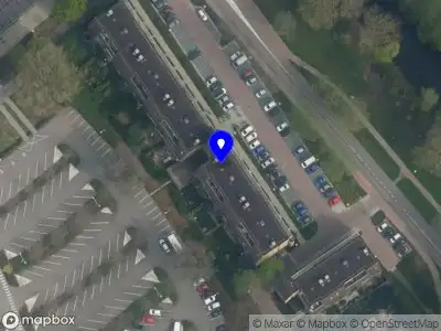 Stichting Derdengelden EventTouch Gouda