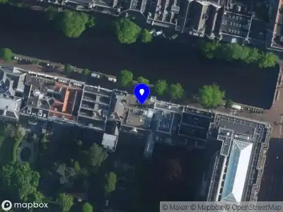LCRO Holding B.V. Amsterdam