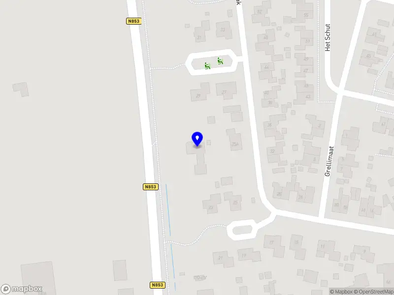 Merivest Holding B.V. Schoonebeek