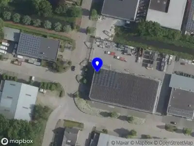 Elreka Hekwerken B.V. Gemert