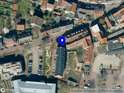 Het Arsenaal 1309 B.V. Doesburg