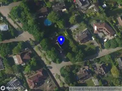 Nieuw bedrijf Stichting Het Bosbeheerders Gilde