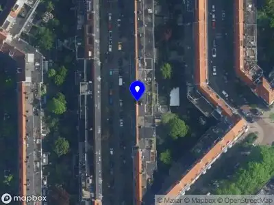 Geniet&Geef Amsterdam