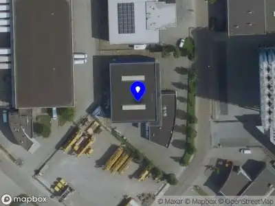 Janssen Quadraat N.V.