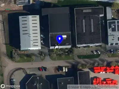 Boersen Real Estate B.V. Wieringerwerf