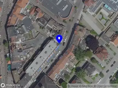 Brasserie Leukermeer