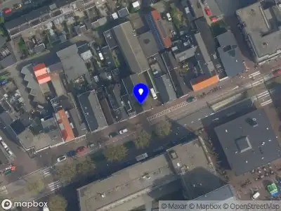 Nieuw bedrijf Seahorse Diving B.V.