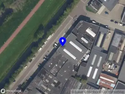 Nikozijn B.V. Vlaardingen