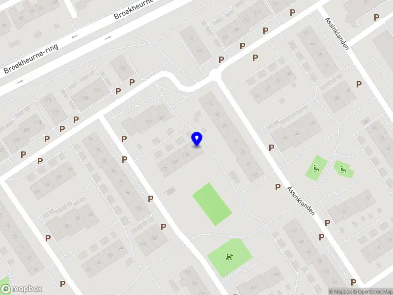 Nieuw bedrijf Jami Beheer B.V.