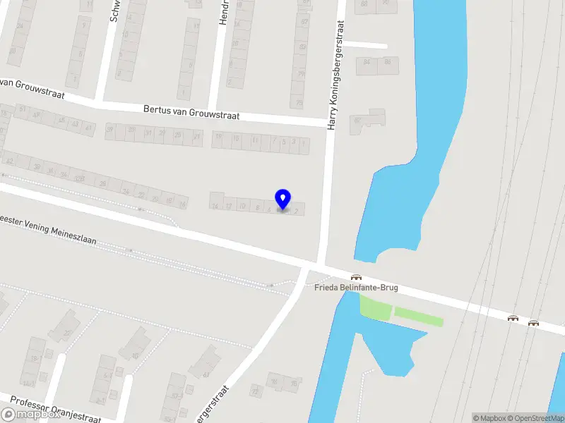 De Slatuinen Slotermeer Amsterdam