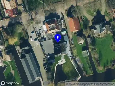 Lions Living Holding B.V.