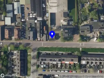 C.L. de Boer & Zn. Aannemers B.V. Hazerswoude-Dorp