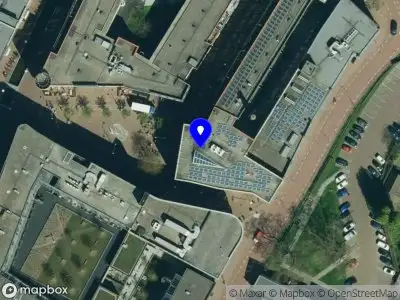 Nieuw bedrijf Stichting Twinkeling Veenendaal