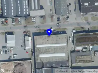 Van Burk Holding B.V.