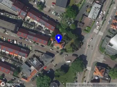 Green Flush 7000 B.V. Sliedrecht