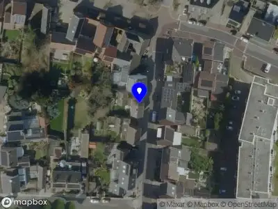 Stichting Lift Up Your Life