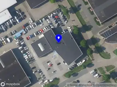 Nieuw bedrijf Green Motion Almere B.V.