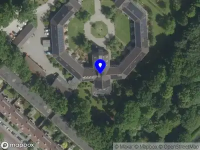 Stichting Administratiekantoor DerMita