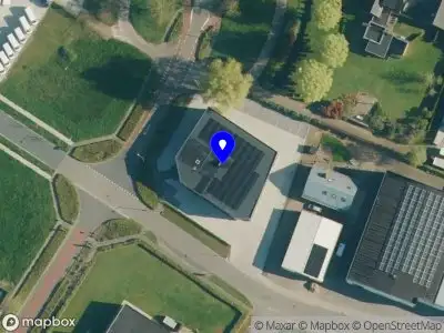 Nieuw bedrijf Mach-C Hatchery Essentials