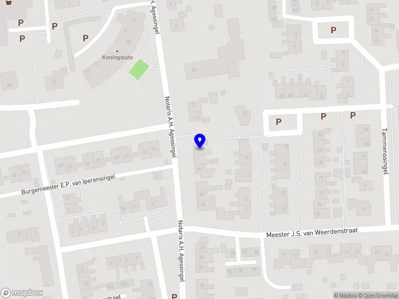 Stichting Zwembad De Marne en Omstreken