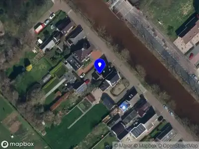 Nieuw bedrijf Stichting Vrienden Semsstraatkerk