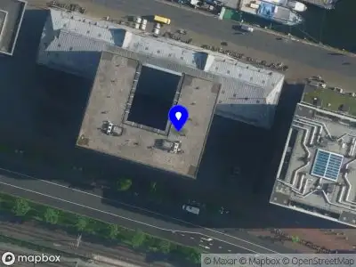 Stichting Derdengelden Congrex Holland