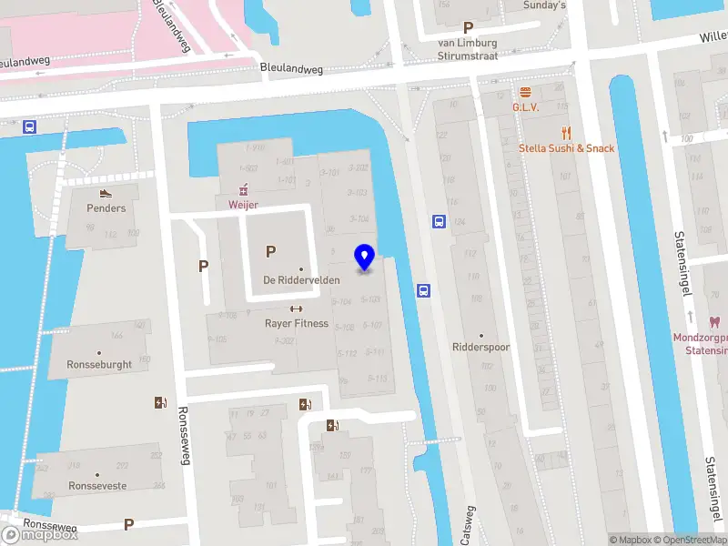 Stichting SoZorg Gouda