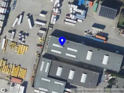 24/7 Logistic Solutions B.V. Heinenoord