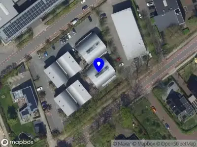 QiVu Application Development B.V.