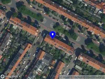 Sean Gallagher Stichting