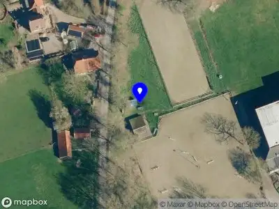 Stichting Hippisch Centrum Steenderen