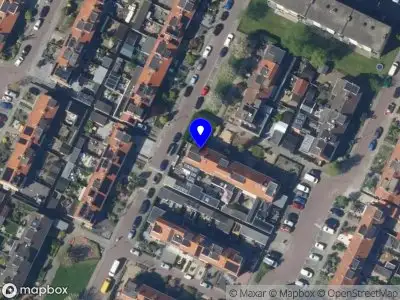 Stg. Administratiekantoor Wallstreet-Spirit