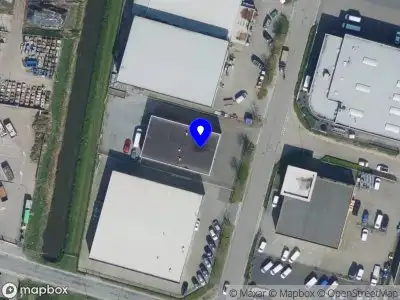 Van Aken Timmerwerken B.V.