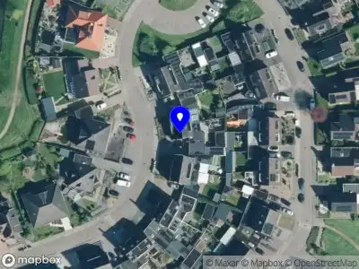 Stichting Kidron Tolkamer