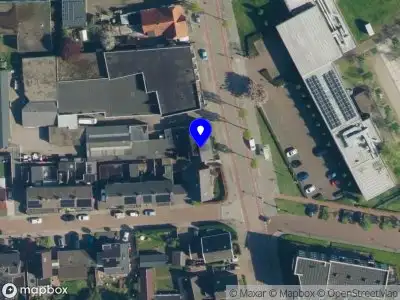 Aannemingsbedrijf Gerritsen Ulft B.V.