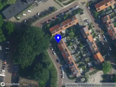 Charly 66 B.V. Amstelveen