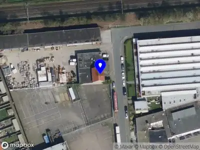 Wegenbouwmaatschappij Elshout B.V.