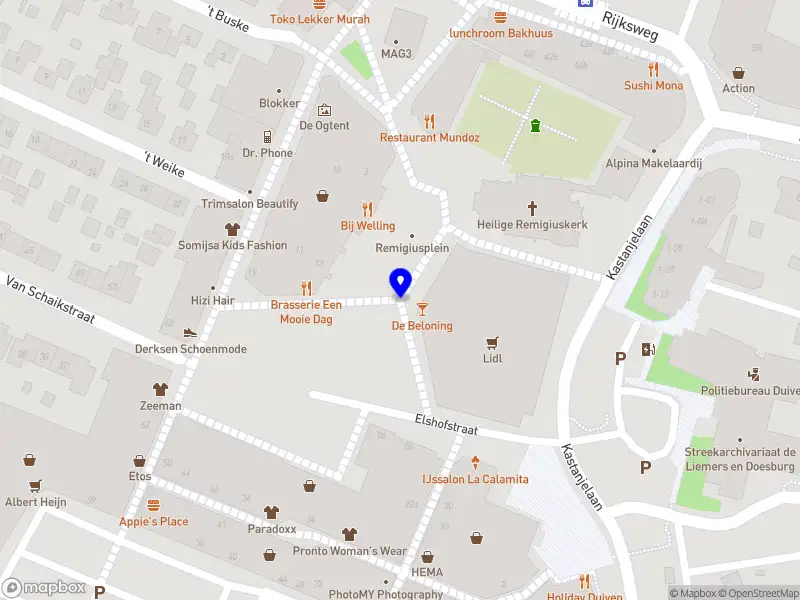 Stichting De Liemerse Uitdaging Duiven