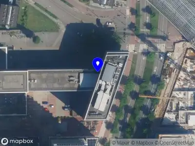 Hotel Sloterdijk B.V. Amsterdam