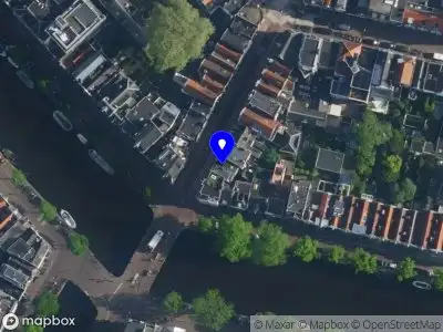 Marjan Sterk B.V. Amsterdam