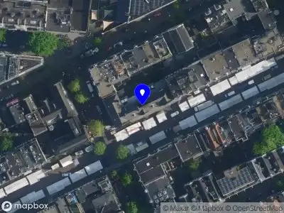 Stichting I/O Amsterdam